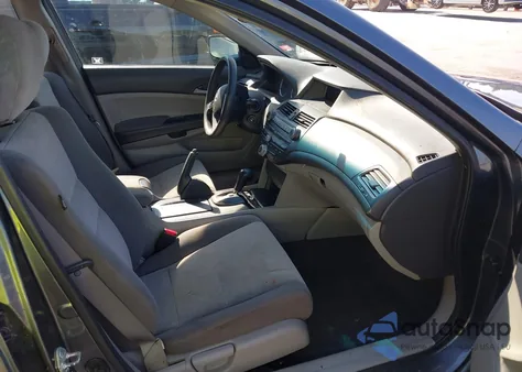 2010 Honda Accord Lx z USA, uszkodzony, nr VIN 1HGCP2F34AA188458